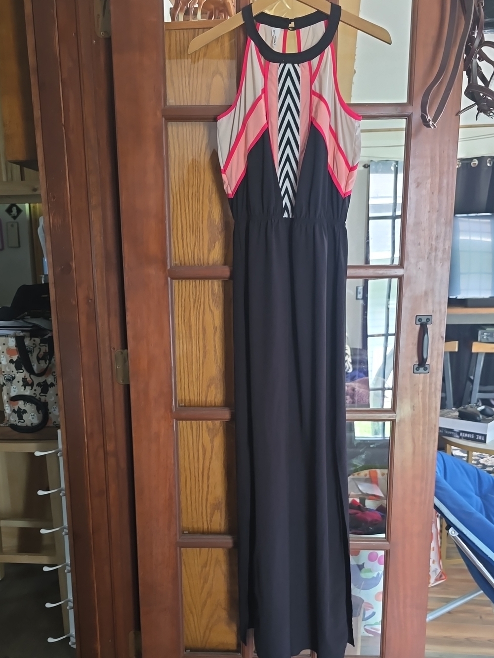 Summer Maxi Dress